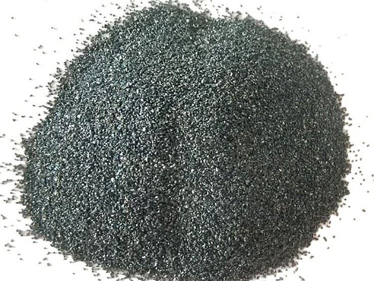 Steel Grit