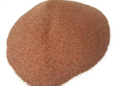 Water Jet Sand